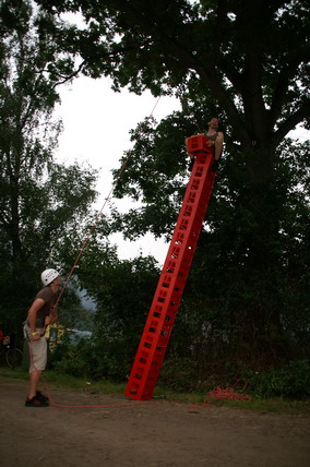 Furudal-festival 2007