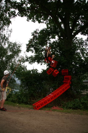 Furudal-festival 2007