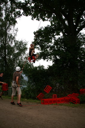 Furudal-festival 2007
