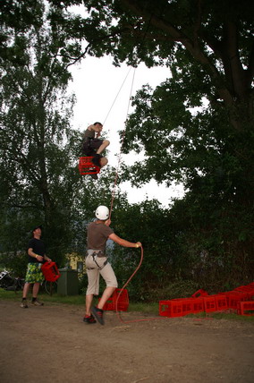 Furudal-festival 2007