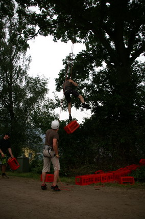 Furudal-festival 2007