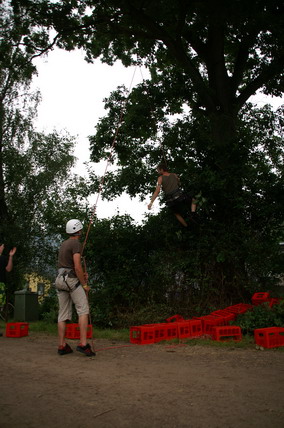 Furudal-festival 2007