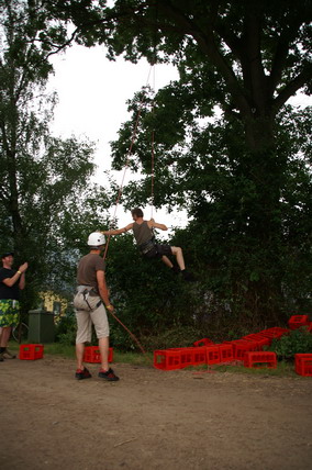 Furudal-festival 2007