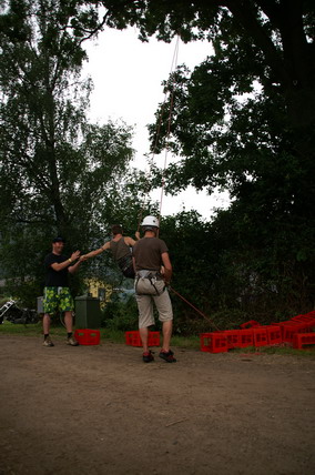 Furudal-festival 2007