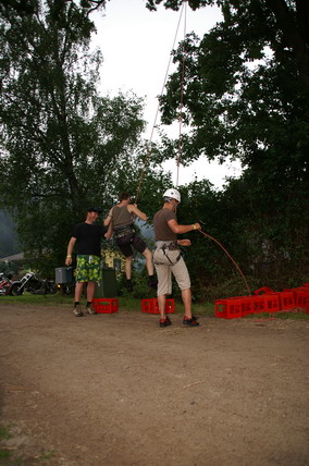 Furudal-festival 2007