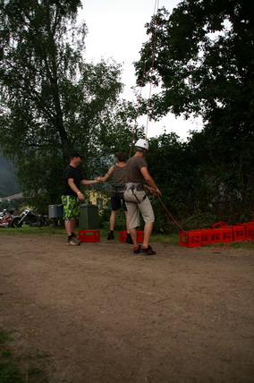 Furudal-festival 2007