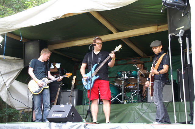 Furudal-festival 2007