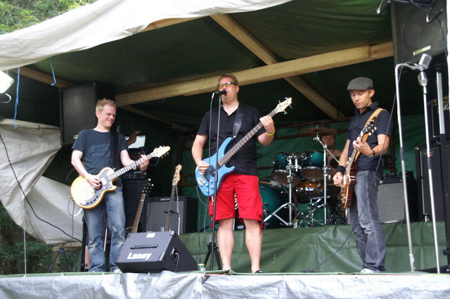 Furudal-festival 2007