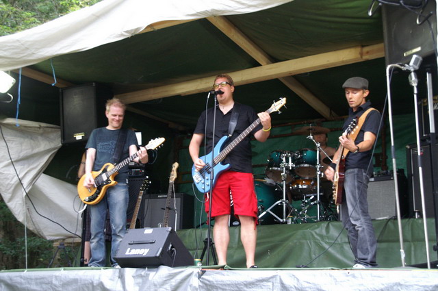 Furudal-festival 2007
