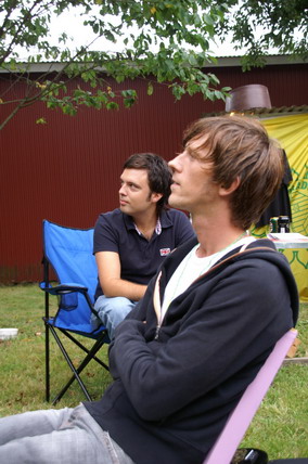 Furudal-festival 2007