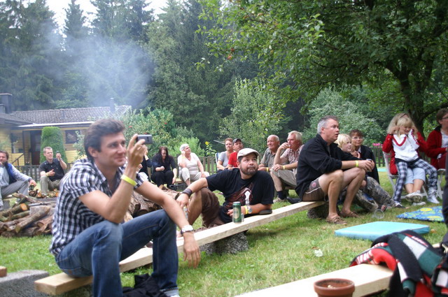 Furudal-festival 2007