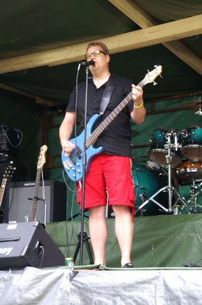 Furudal-festival 2007