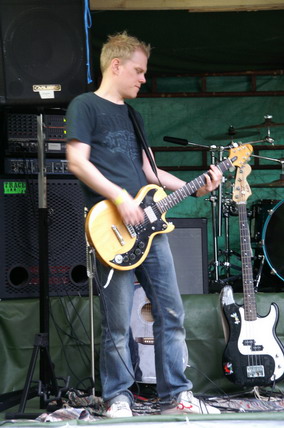 Furudal-festival 2007