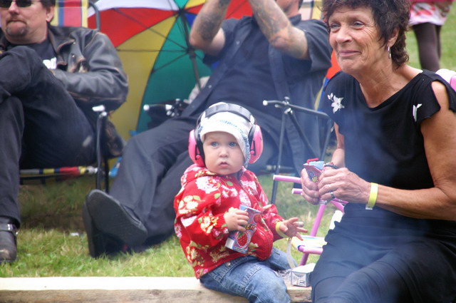 Furudal-festival 2007