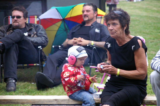 Furudal-festival 2007