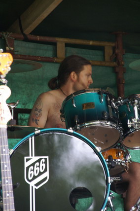 Furudal-festival 2007