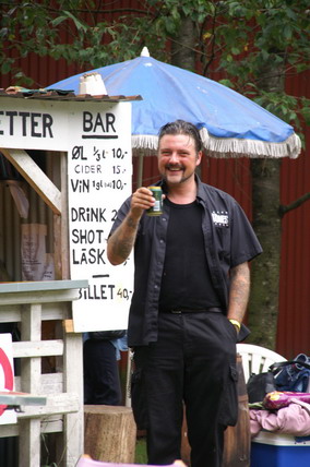 Furudal-festival 2007