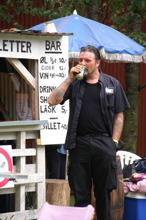 Furudal-festival 2007