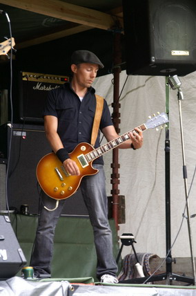 Furudal-festival 2007