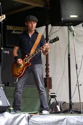 Furudal-festival 2007
