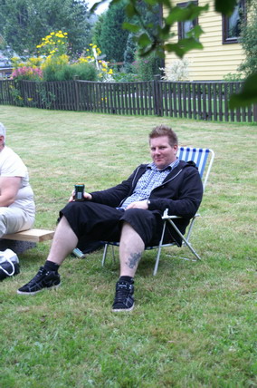 Furudal-festival 2007