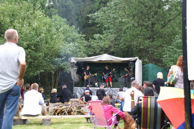 Furudal-festival 2007