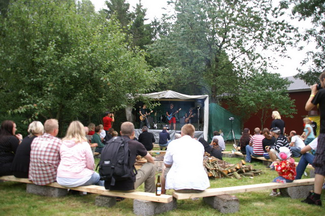 Furudal-festival 2007