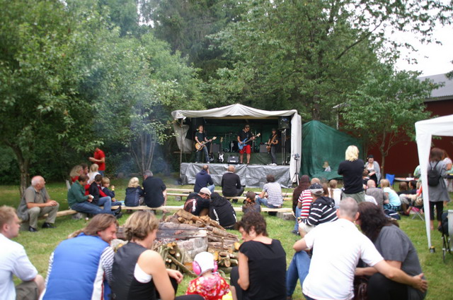Furudal-festival 2007