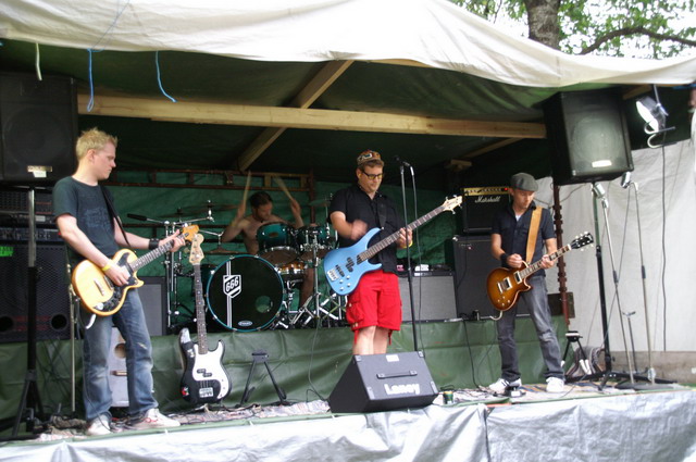 Furudal-festival 2007