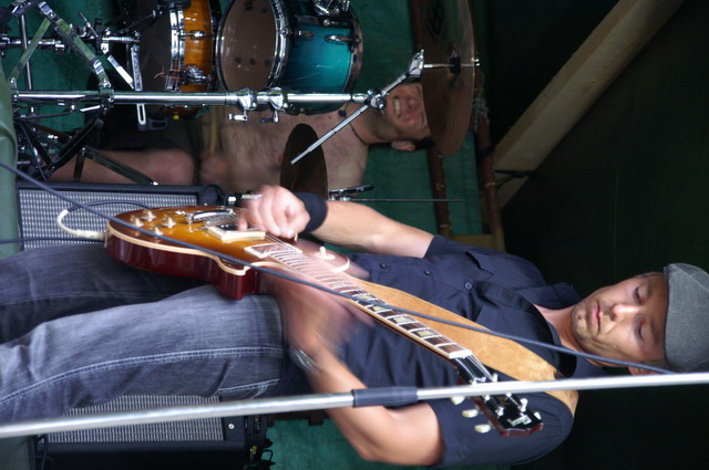 Furudal-festival 2007