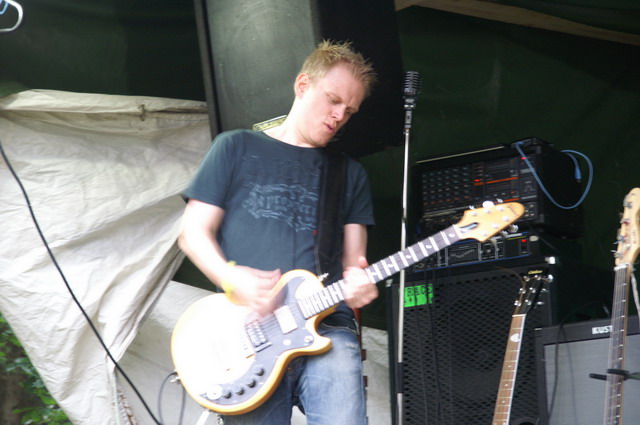 Furudal-festival 2007