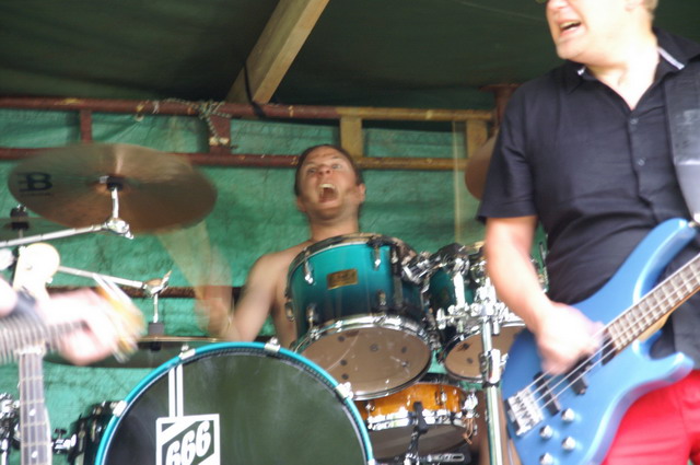 Furudal-festival 2007