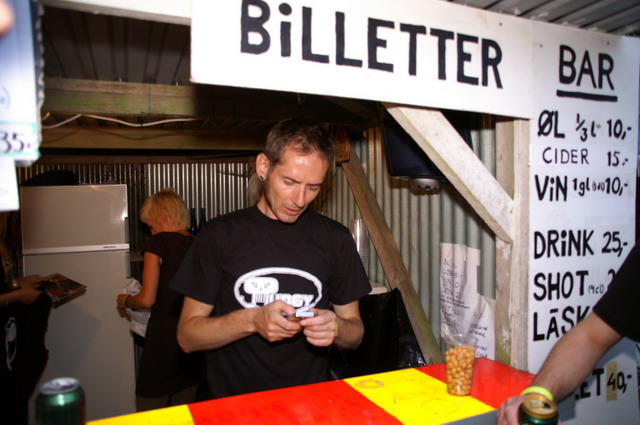 Furudal-festival 2007