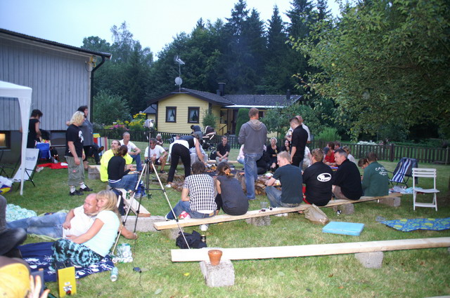 Furudal-festival 2007