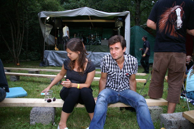 Furudal-festival 2007