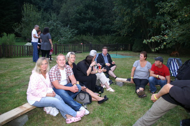 Furudal-festival 2007