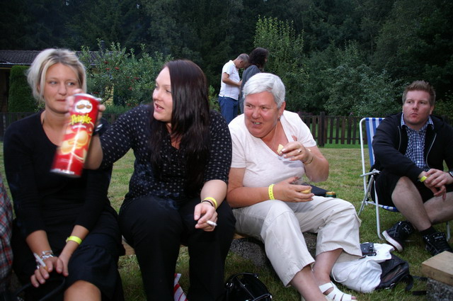 Furudal-festival 2007