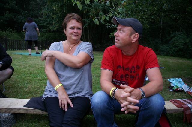 Furudal-festival 2007