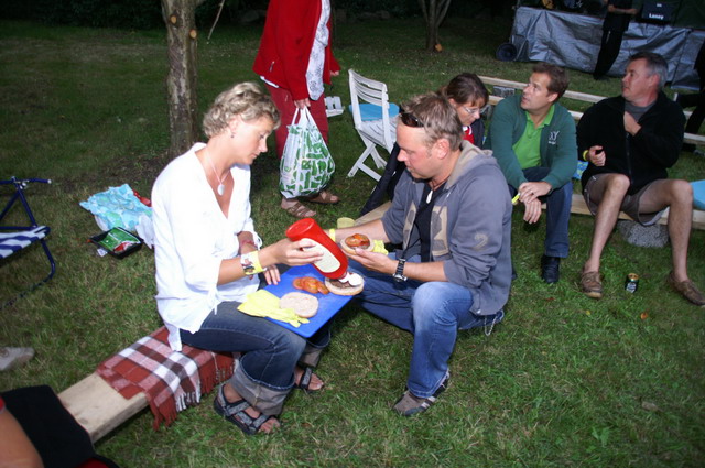 Furudal-festival 2007