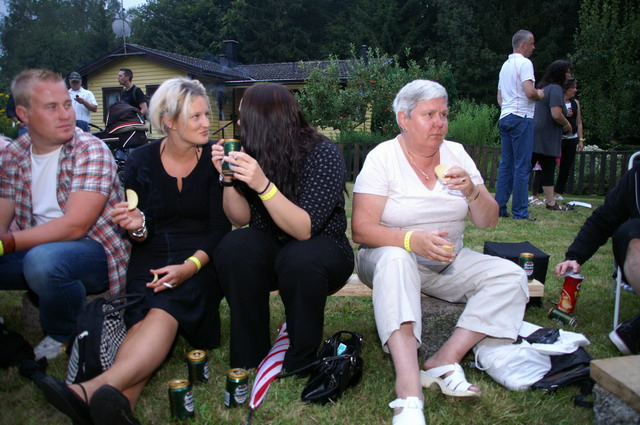 Furudal-festival 2007
