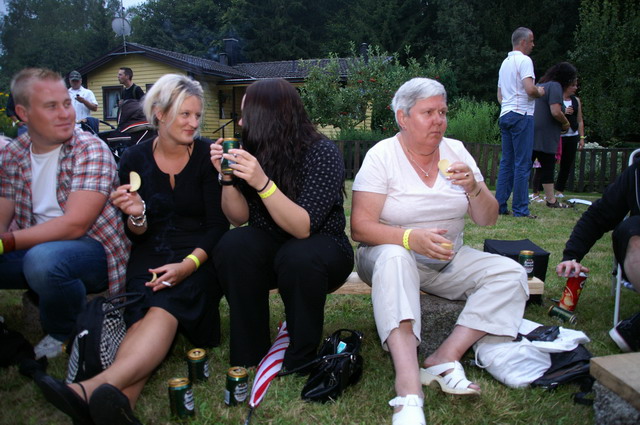 Furudal-festival 2007