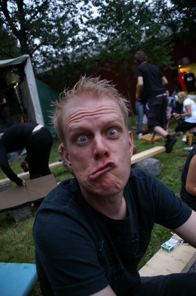Furudal-festival 2007