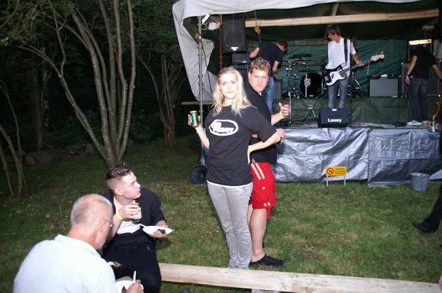 Furudal-festival 2007