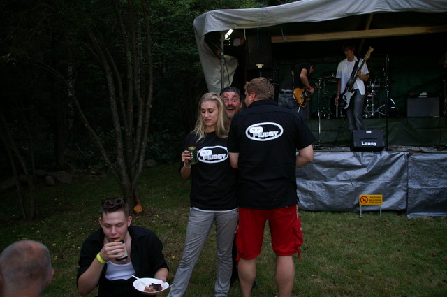 Furudal-festival 2007