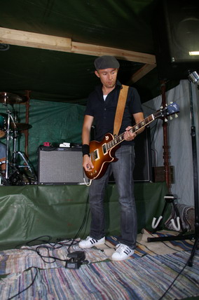 Furudal-festival 2007