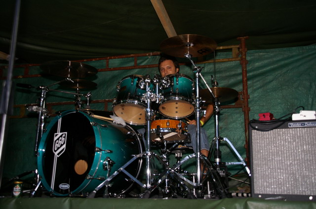 Furudal-festival 2007