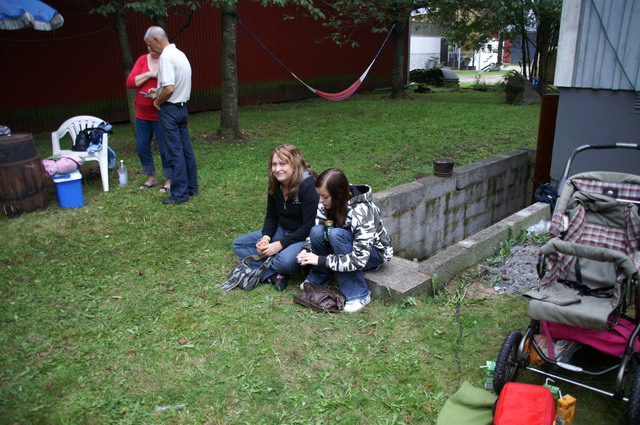 Furudal-festival 2007