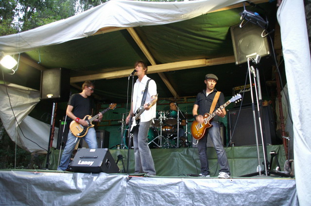 Furudal-festival 2007