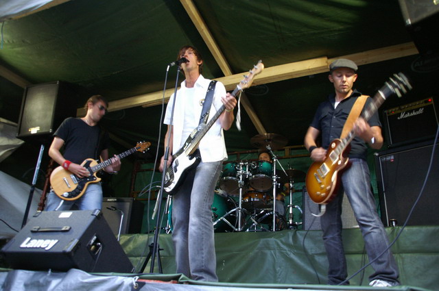Furudal-festival 2007