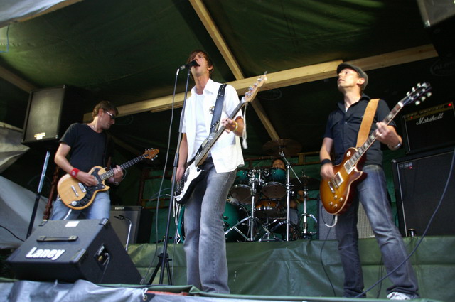 Furudal-festival 2007